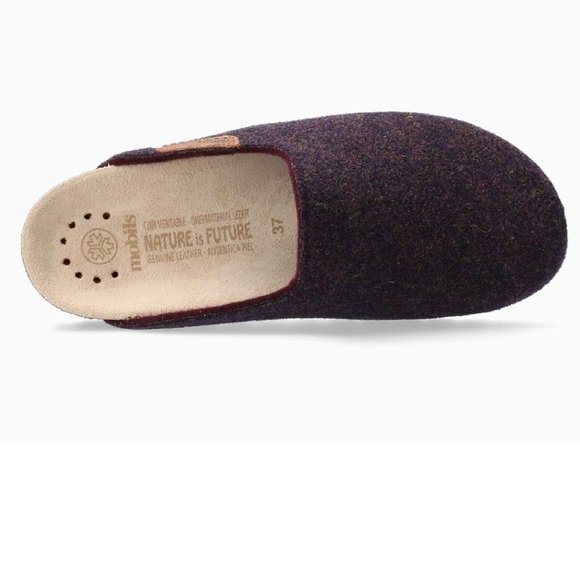 Mephisto Mobils Thea Women's Slide Sandal - Picture 2 of 5